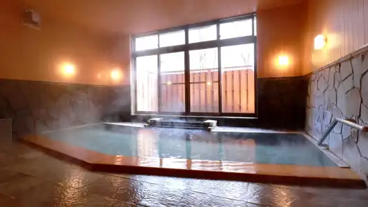 Kose Onsen - 7
