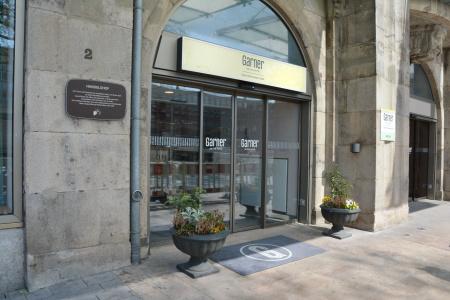 Garner Essen - Handelshof by IHG - 31