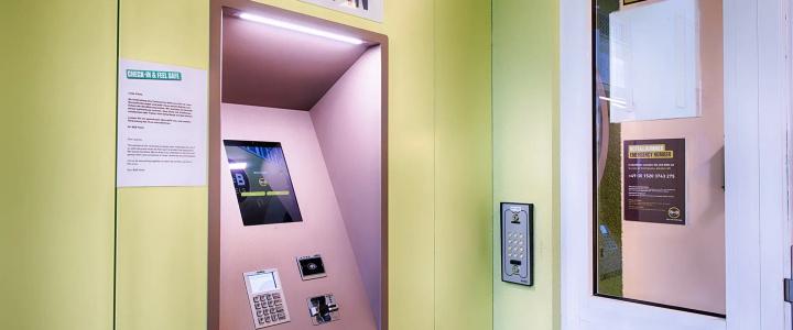 B&B Kassel-City - 20