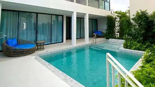 Infinity Aonang Krabi - 240