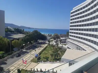 Akti Imperial Deluxe Resort & Spa Dolce by Wyndham - All inclusive - 19