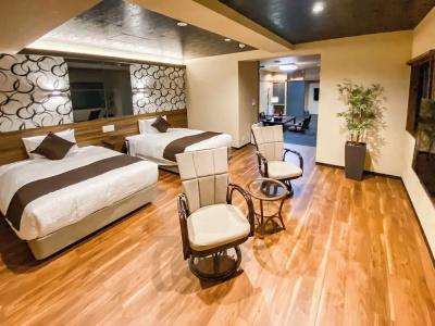 LiVEMAX RESORT OKUDOGO - 65