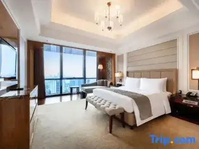 The Ritz-Carlton, Chengdu - 120