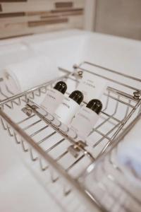 The St. Anthony, a Luxury Collection, San Antonio - 137