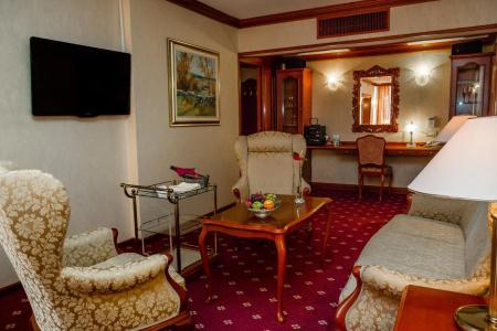 Grand Bernardin 5* - 36