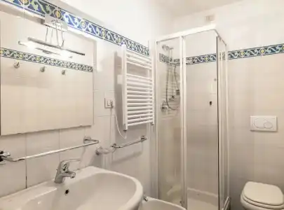 Scalinata di Spagna - 54
