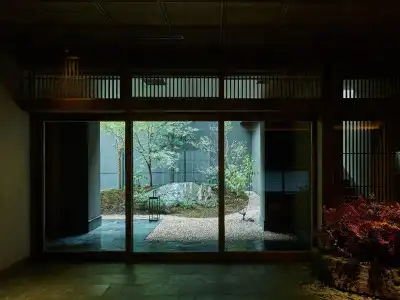 Yuen Bettei Daita - 8