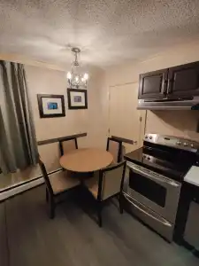 Divya Sutra Suites on Robson Downtown Vancouver - 32