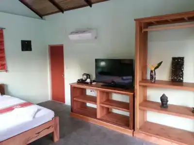 Bird of Paradise Bungalows - 31