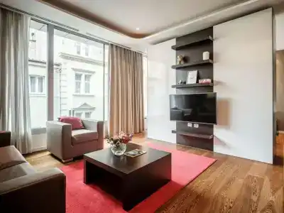 NH Collection Budapest City Center - 35