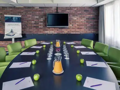 Mercure City Zwolle - 15