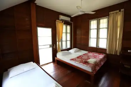 Tubtim Resort - 5