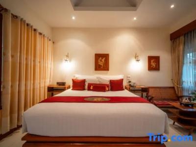Kodchasri Thani Chiangmai - 108