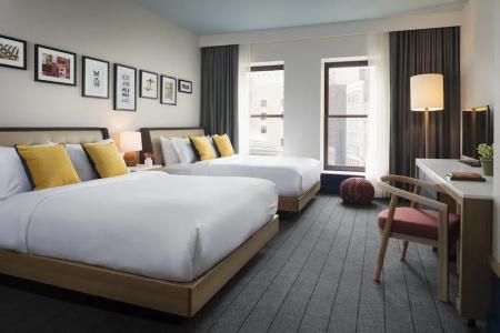 Kimpton Schofield by IHG - 89