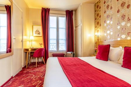 Romance Malesherbes by Patrick Hayat - 25