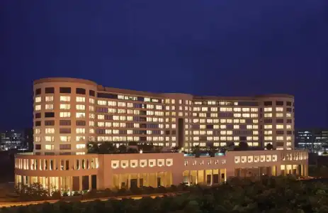 Trident Bandra Kurla Mumbai - 49