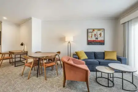 Adina Apartment Perth - Barrack Plaza - 140