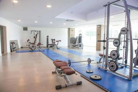 Sato Conference & Spa Resort - 21