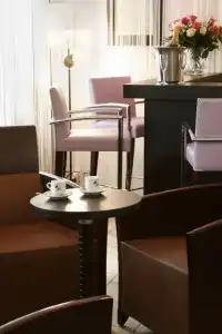 le 55 Montparnasse Hôtel - 21