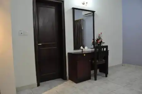 Sahara Apartment - 42