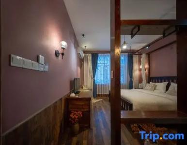 Dali Ancient Town long holiday light luxury accommodation - 42