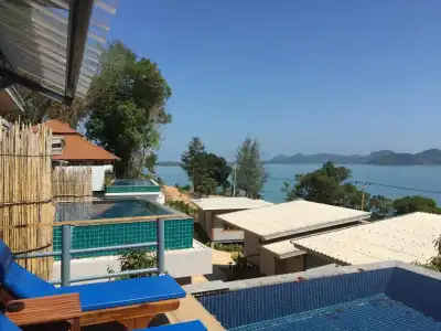 Koh Yao Yai Hillside Resort - 159