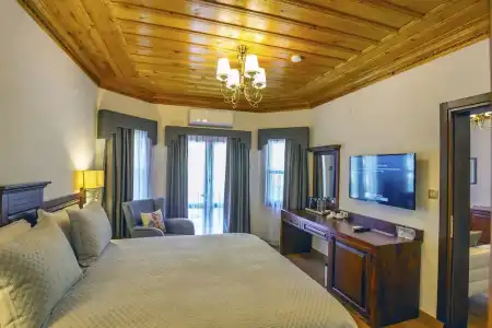 Yucelen Otel - 70
