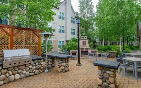 Residence Inn by Marriott Anchorage Midtown - 31
