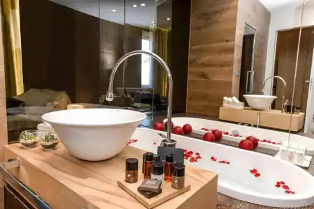 Sun Suite Luxury Pantheon - 71