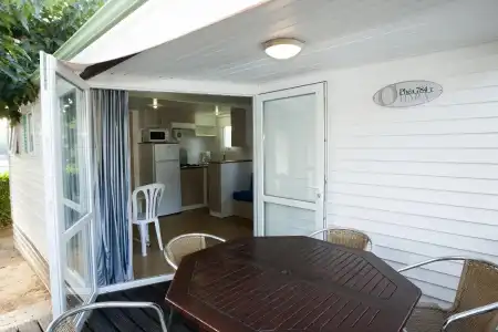 Camping Cambrils Playa - 6