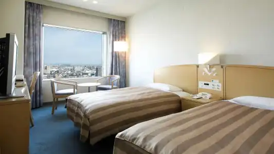 Tokushima Grandvrio - 38
