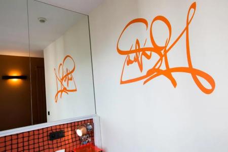 Olympic Paris Boulogne by Patrick Hayat - 53