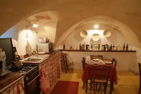 Archidamo Bed & Breakfast - 19