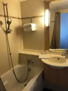 Hôtel Inn Dijon-Quetigny - 7