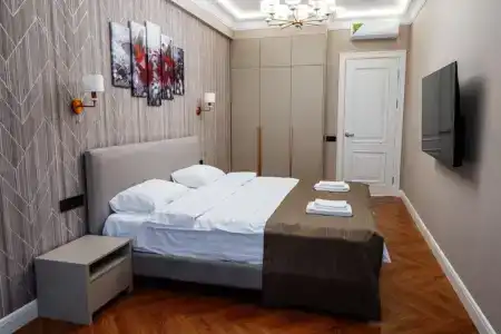 SPA-otel Oazis - 177