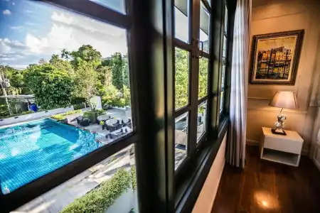 Merchant Villa - 119