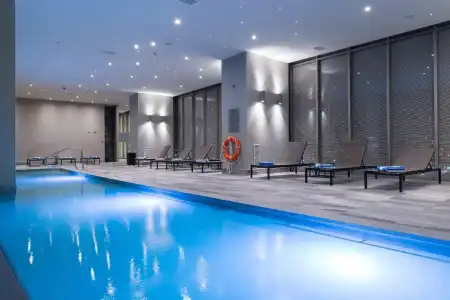 Hilton Garden Inn Iquique - 17
