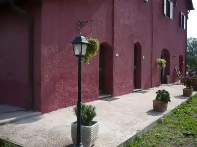 Il Baffetto - 9