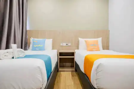 RedDoorz Premium near CBD Puri Indah - 26