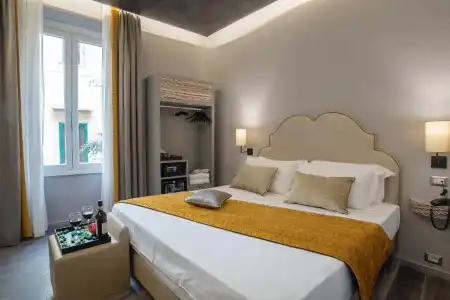 Colonna Suite del Corso - 49
