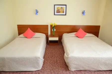 Issyk-kul Royal beach Sector B house 10 - 6