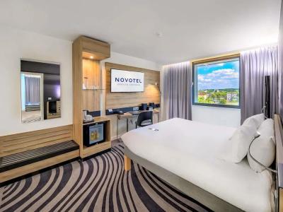 Novotel Krakow Centrum - 138