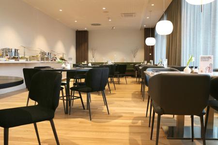 GINN City & Lounge Ravensburg - 12