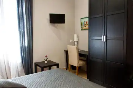 Extra B&B - 64