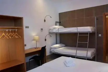 The Book Factory Hostel by gaiarooms - 61