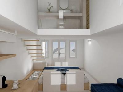 Muses Cycladic Suites - 93