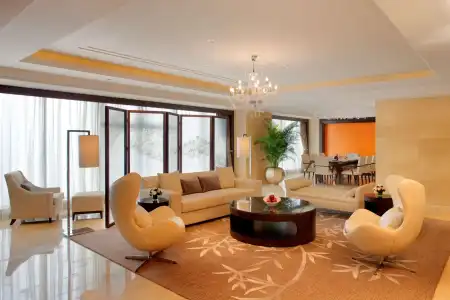 Radisson Blu Plaza Chongqing - 95
