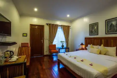 Asanak D'Angkor Boutique - 41
