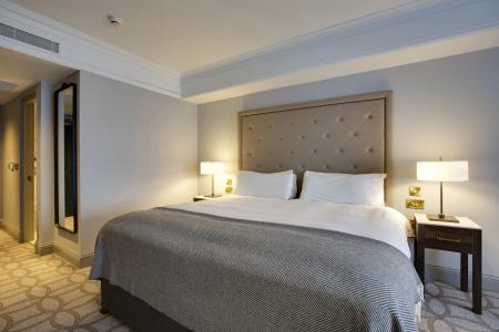 The Davenport - 1