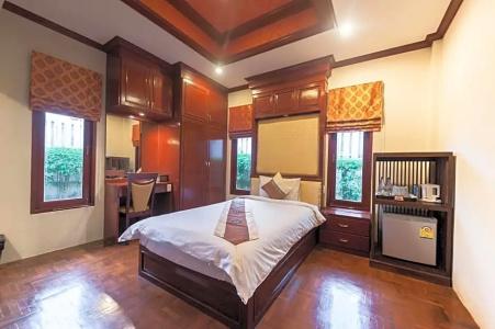 Ruen Ariya Resort (Chiang Mai). - 139